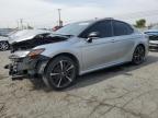 2021 Toyota Camry Xse   for Sale in Colton, CA - Front End