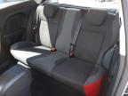 2016 FORD FIESTA ZET for sale at Copart SANDWICH
