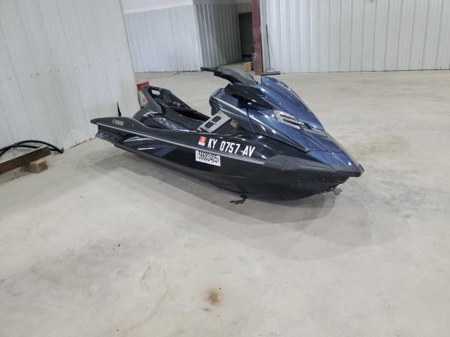 2016 'Other Jetski' Yamaha