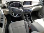 2020 Hyundai Tucson Se for Sale in Riverview, FL - Front End