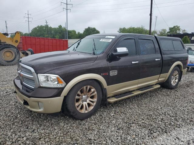 2016 Ram 1500 Longhorn