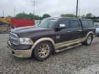 2016 Ram 1500 Longhorn за продажба в Columbus, OH - Mechanical