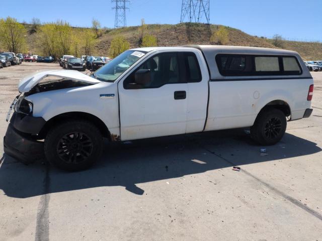2008 Ford F150 