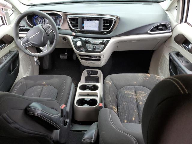  CHRYSLER MINIVAN 2023 White