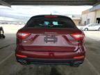 2018 Maserati Levante  for Sale in Hayward, CA - Undercarriage