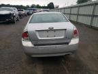 2006 Ford Fusion Se за продажба в Shreveport, LA - Front End
