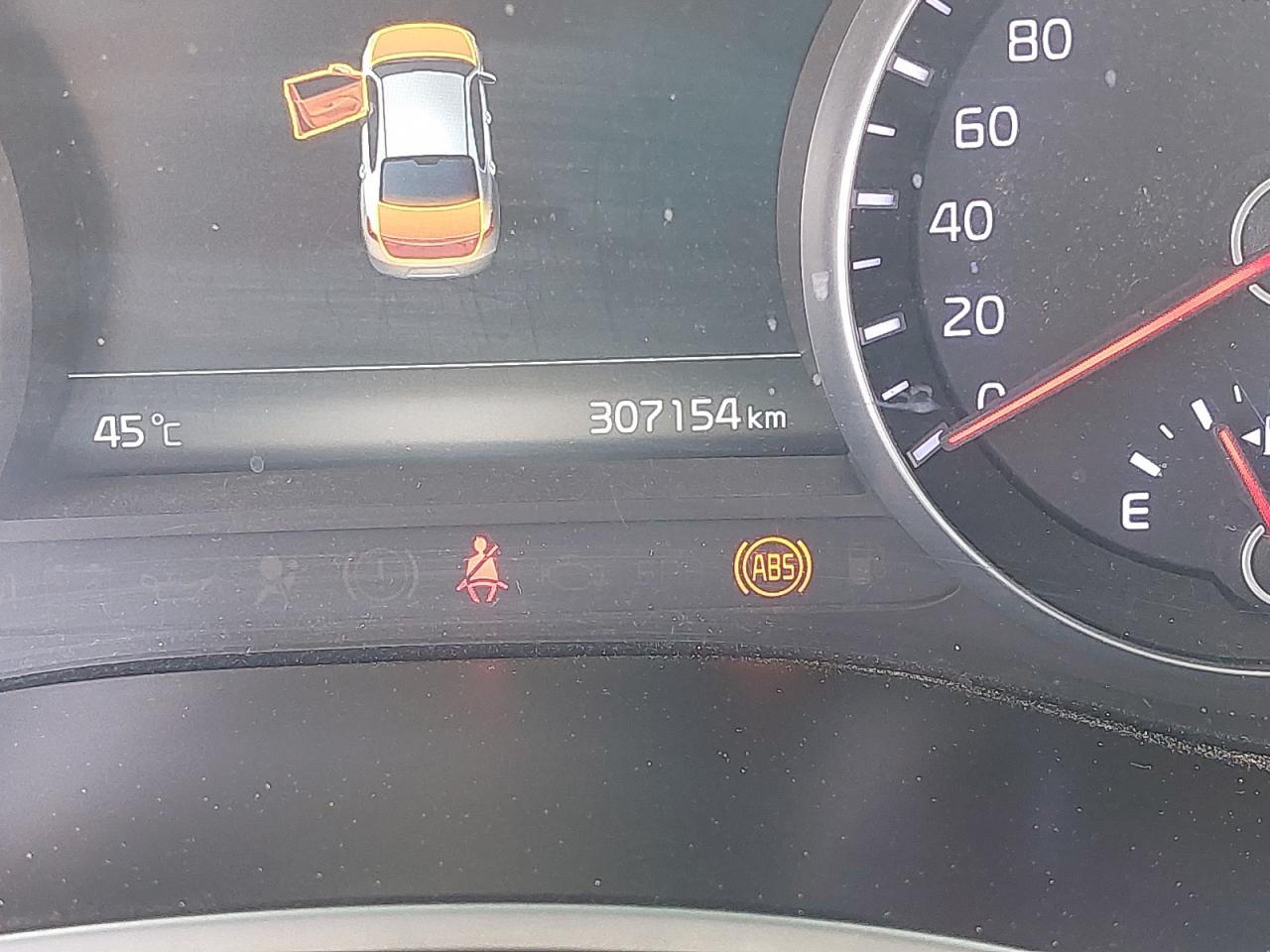 KNALC4116K5152547 - 2019 Kia CADENZA - #54636635