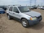 2004 Ford Escape Xls на продаже в Elgin, IL - Rear End