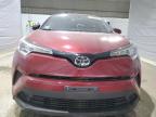 2018 Toyota C-Hr Xle en Venta en Candia, NH - Normal Wear