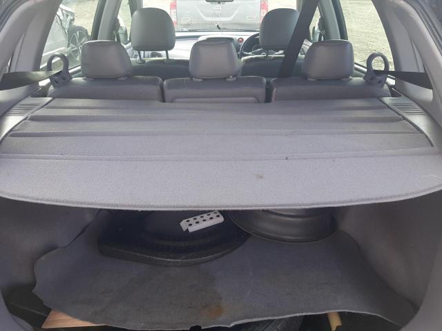 2005 NISSAN ALMERA TIN