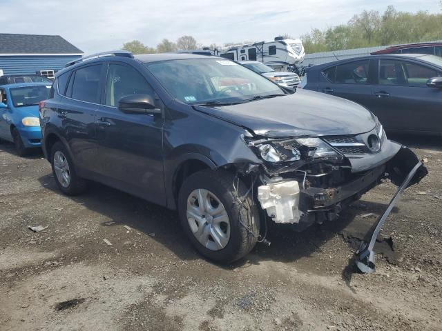  TOYOTA RAV4 2015 Szary