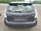2015 Toyota Prius V  na sprzedaż w Waldorf, MD - Front End