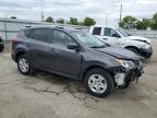 2015 Toyota Rav4 Le за продажба в Fort Wayne, IN - Front End