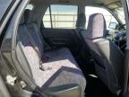 2002 Honda Cr-V Lx for Sale in Fresno, CA - Rear End
