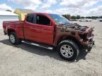 2015 Chevrolet Colorado Lt en Venta en Sacramento, CA - Front End