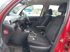 2014 CITROEN C3 PICASSO for sale at Copart SANDY
