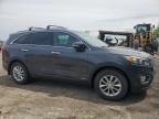 2016 Kia Sorento Lx продається в London, ON - Mechanical