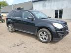 2012 Chevrolet Equinox Lt for Sale in Davison, MI - Side