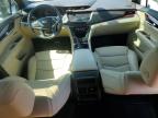 2019 Cadillac Xt5 Luxury   продається в Opa Locka, FL - Front End