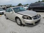 2010 Chevrolet Impala Lt للبيع في Kansas City، KS - Front End