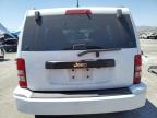 2012 Jeep Liberty Sport იყიდება Sun Valley-ში, CA - Front End