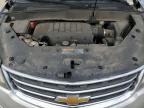 2015 Chevrolet Traverse Lt en Venta en Wichita, KS - Front End