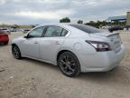 2014 Nissan Maxima S for Sale in Kansas City, KS - Front End