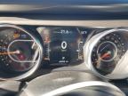 2019 Jeep Wrangler Unlimited Sahara   продається в Albuquerque, NM - Rear End