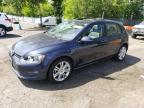 2015 Volkswagen Golf Tdi for Sale in Portland, OR - Vandalism