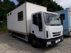 2011 IVEC EUROCARGO for sale at Copart SANDTOFT