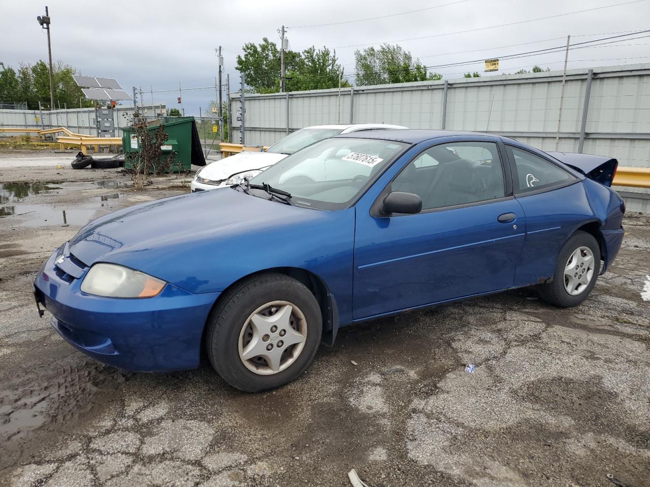 Dyer, IN에서 판매 중인 2004 Chevrolet Cavalier - Rear End