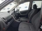 2010 VAUXHALL CORSA SE A for sale at Copart BRISTOL