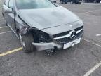 2016 MERCEDES BENZ A 180 D AM for sale at Copart SANDTOFT