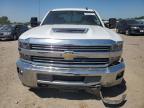 2017 Chevrolet Silverado K2500 Heavy Duty Lt de vânzare în Kansas City, KS - Front End