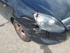 2012 VAUXHALL ZAFIRA EXC for sale at Copart NEWBURY