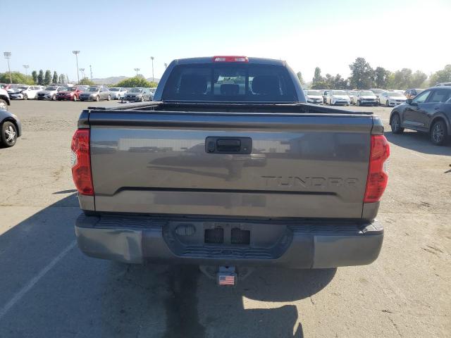  TOYOTA TUNDRA 2014 Charcoal