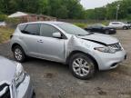 2014 Nissan Murano S for Sale in Baltimore, MD - Side