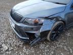 2015 SKODA OCTAVIA VRS TDI CR  for sale at Copart WISBECH