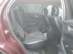 2017 Ford Edge Sport na sprzedaż w Shreveport, LA - Water/Flood