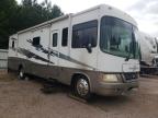 2006 Ford F550 Super Duty Stripped Chassis for Sale in Charles City, VA - Burn - Engine