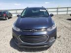 2021 Chevrolet Trax 1Lt на продаже в Reno, NV - Minor Dent/Scratches