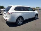 2014 Mitsubishi Outlander Se იყიდება San Martin-ში, CA - Side