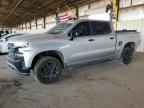 2021 Chevrolet Silverado K1500 Lt Trail Boss for Sale in Phoenix, AZ - Rear End