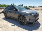 2020 Toyota Rav4 Xse   for Sale in Oklahoma City, OK - Rear End