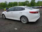 2018 Kia Optima Lx for Sale in East Granby, CT - Minor Dent/Scratches