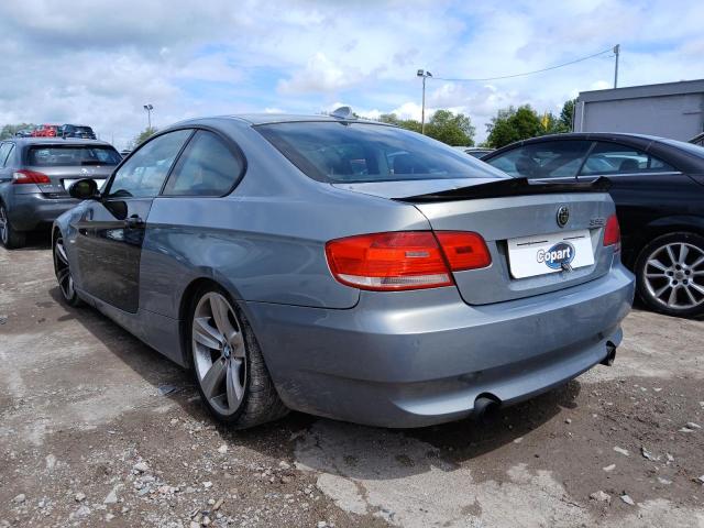 2007 BMW 335I SE AU