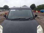 2014 FIAT DOBLO 16V for sale at Copart COLCHESTER