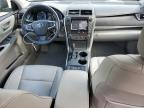 2016 Toyota Camry Hybrid en Venta en Arlington, WA - Rear End