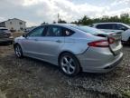 2014 Ford Fusion Se en Venta en Windsor, NJ - Rear End