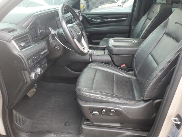  GMC YUKON 2021 Beige